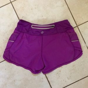 Athleta 4” Shorts